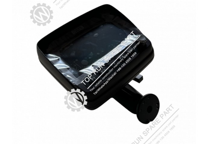 display MONITOR 803545376 XC**MG XCT50y truck crane