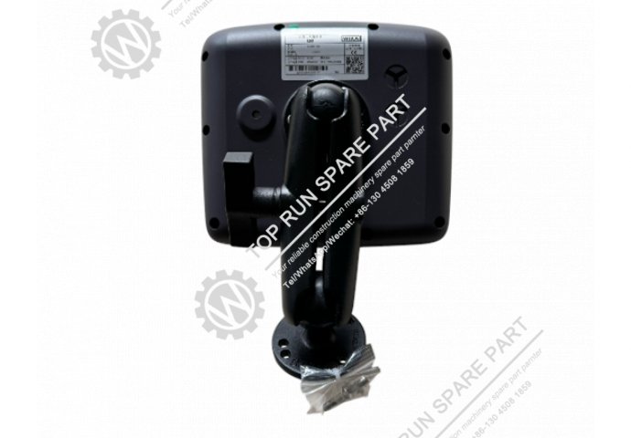 display MONITOR 803545376 XC**MG XCT50y truck crane