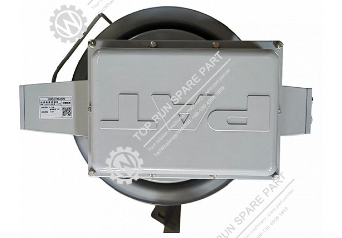 LW322 length and angle sensor for XCMG big tone crane