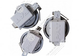 LW322 length and angle sensor for XCMG big tone crane