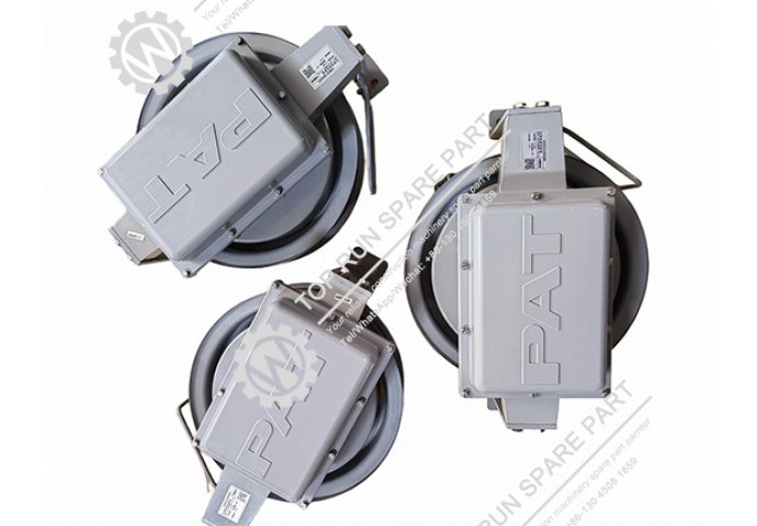 LW322 length and angle sensor for XCMG big tone crane