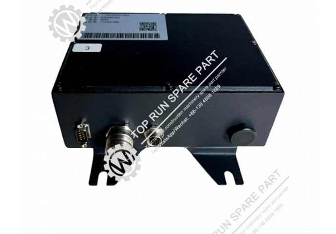 LMI Unit HC4900 for XCMG truck crane XCT50Y