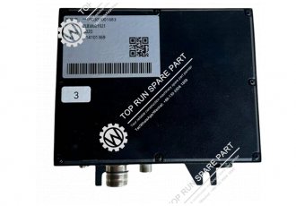 LMI Unit HC4900 for XCMG truck crane XCT50Y