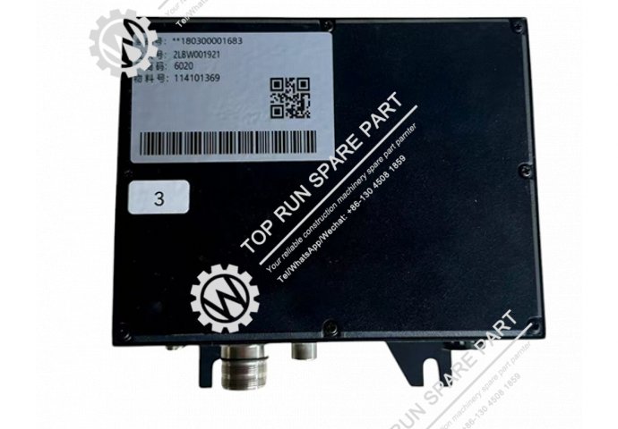 LMI Unit HC4900 for XCMG truck crane XCT50Y