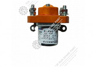 power relay   803600882  MZJ-400A006   MZJ-50A