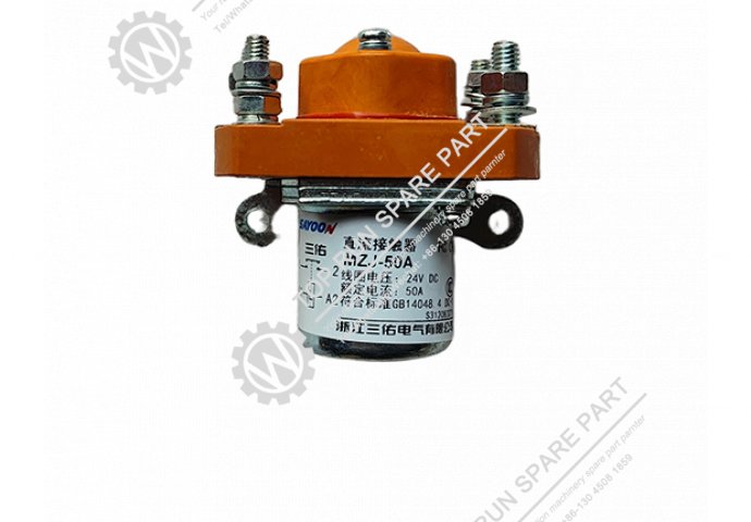 power relay   803600882  MZJ-400A006   MZJ-50A