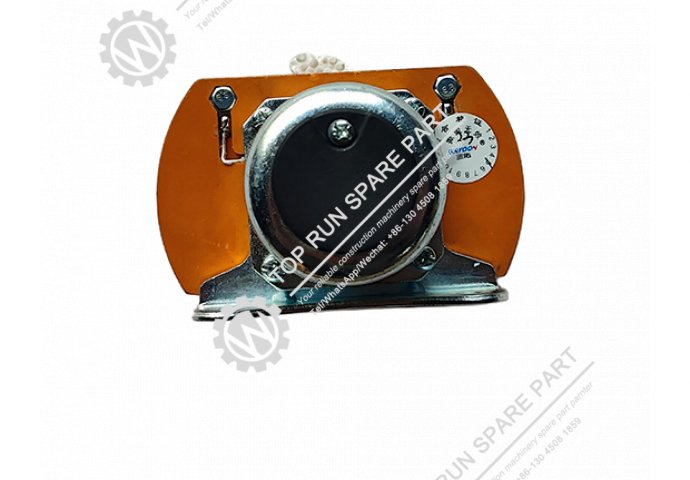 power relay   803600882  MZJ-400A006   MZJ-50A
