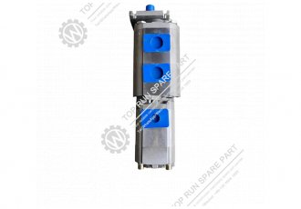 X*MG QY50K hydraulic pump  803000260