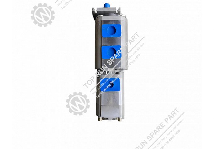 X*MG QY50K hydraulic pump  803000260
