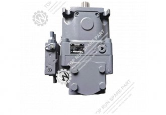 X**MG QY70K main hydraulic 20100603 & 20100604