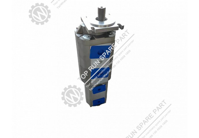 X*MG QY50K hydraulic pump  803000260