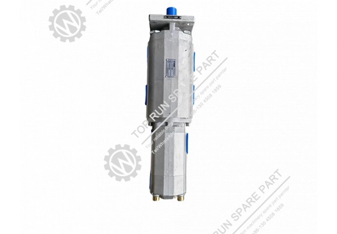 X*MG QY50K hydraulic pump  803000260