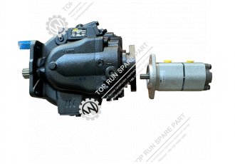XC*MG QY70K main hydraulic pump P3145(PARKER)