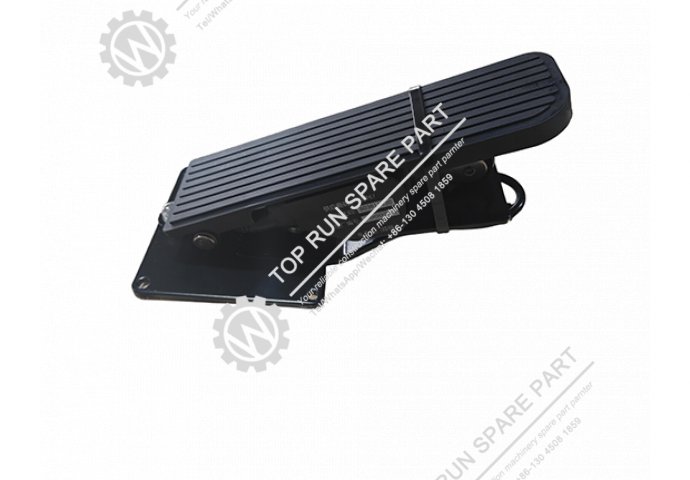 ACCELERATOR PEDAL - XC*MG XCT   803611230