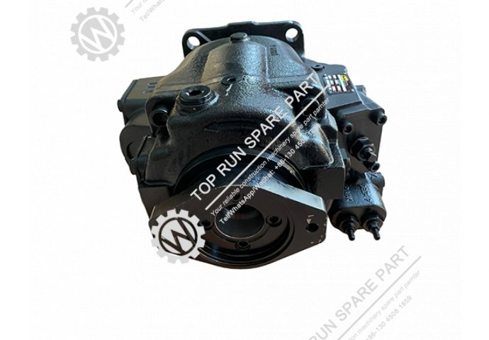 XC*MG QY70K main hydraulic pump P3145(PARKER)