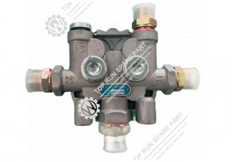 Brake relay valve 800900013 xc***g