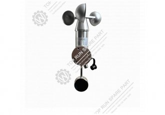 Anemometer FA113B-3W40SG3 for XC*G truck cranes