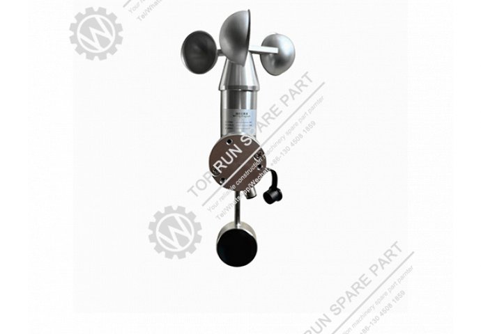 Anemometer FA113B-3W40SG3 for XC*G truck cranes