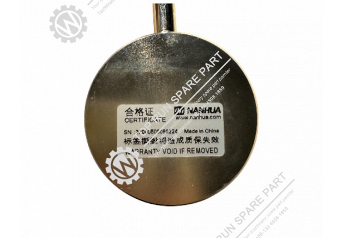 Anemometer FA113B-3W40SG3 for XC*G truck cranes