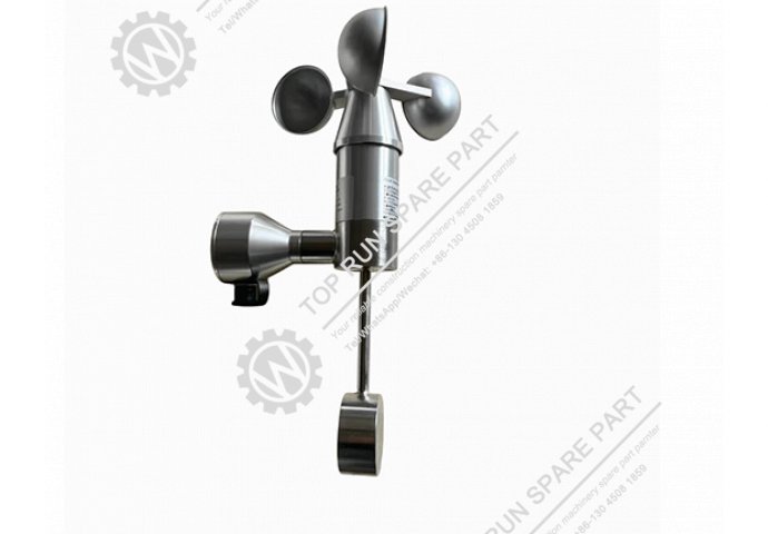 Anemometer FA113B-3W40SG3 for XC*G truck cranes