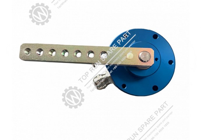 angle sensor 530760-A00AX20-1 XC*G