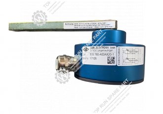 angle sensor 530760-A00AX20-1 XC*G