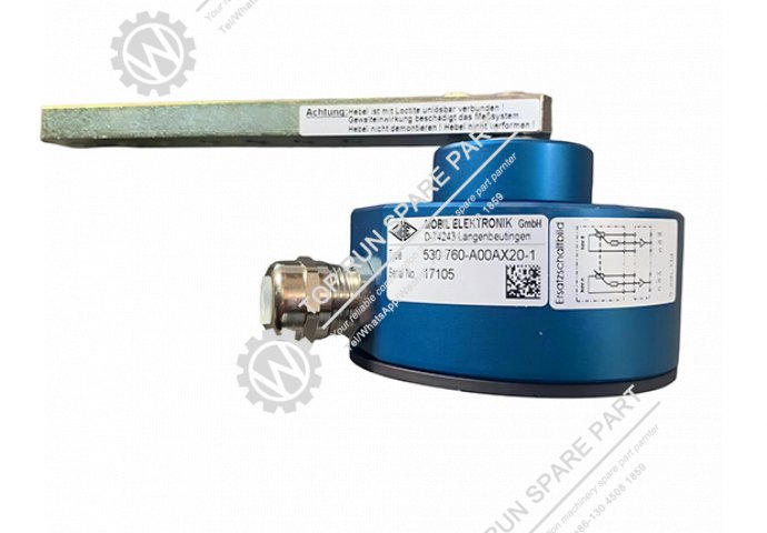 angle sensor 530760-A00AX20-1 XC*G