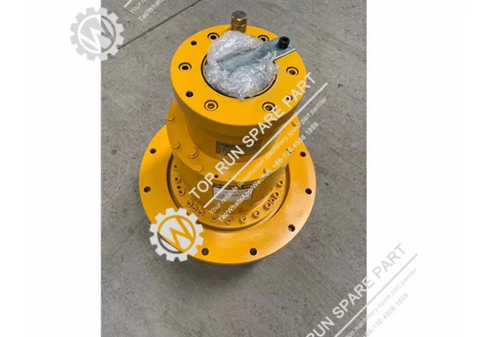16 Ton Slewing Reducer Ready for Delivery