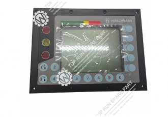 IC3601 display for zoomlion crane