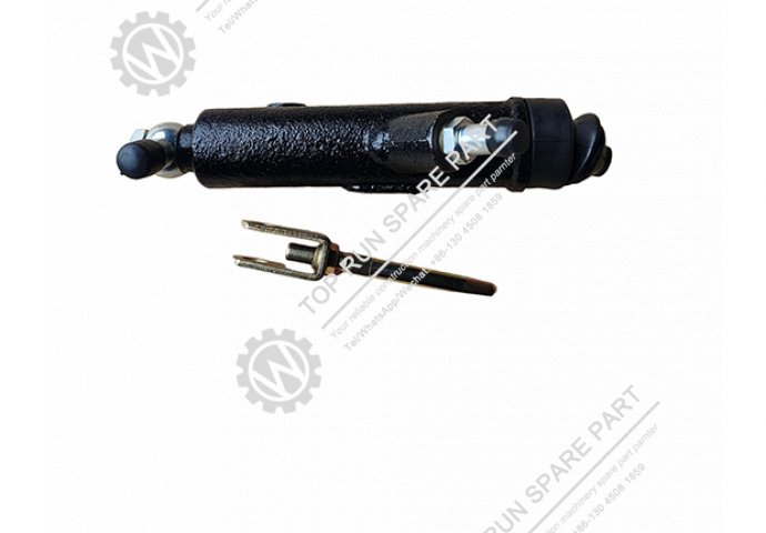 Clutch booster SH-1264 for XC*G cranes