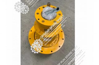 How to Identify Wear and Failure in a 16 Ton Slewing Reducer Before It Causes Crane Downtime