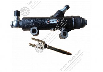 Clutch booster SH-1264 for XC*G cranes
