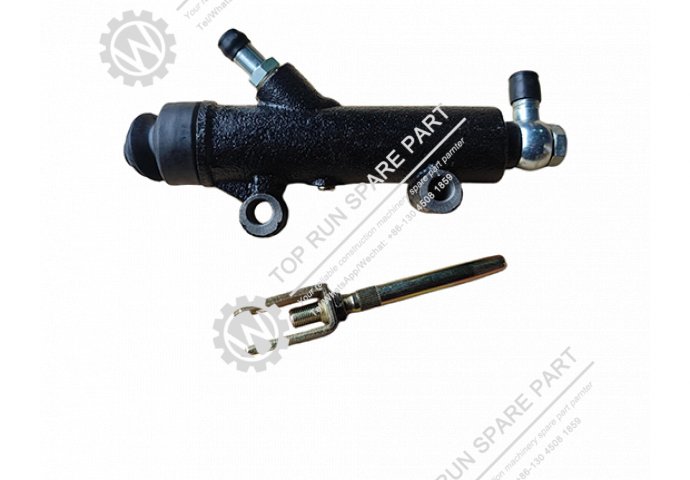 Clutch booster SH-1264 for XC*G cranes