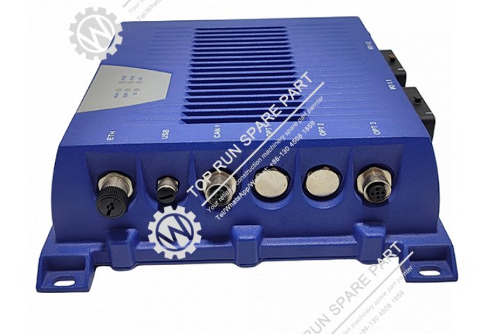 XC*G XCT110 crane controller 83901050/85600SNK