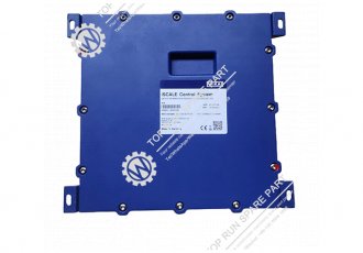 XC*G XCT110 crane controller 83901050/85600SNK