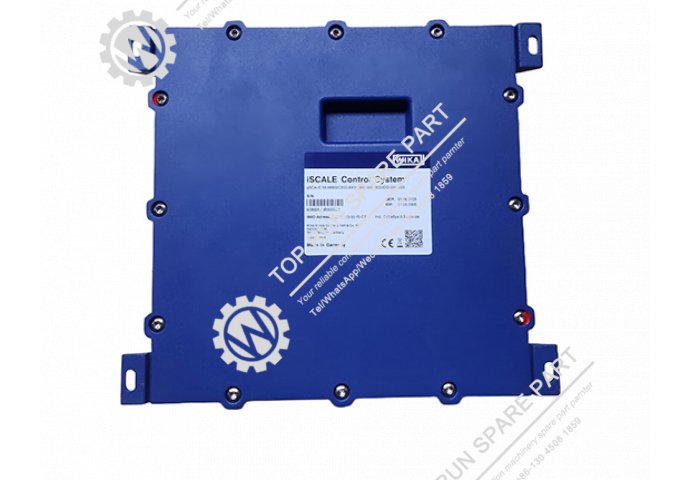 XC*G XCT110 crane controller 83901050/85600SNK