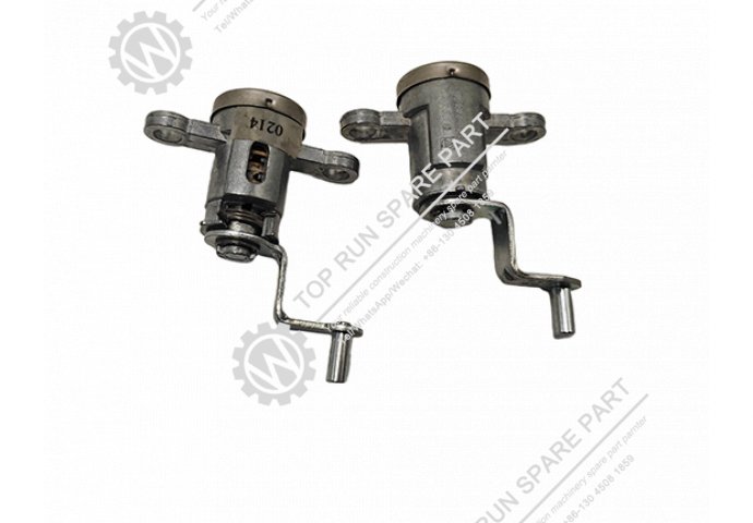  IGNITION SWITCH for XC*G XCT25K crane