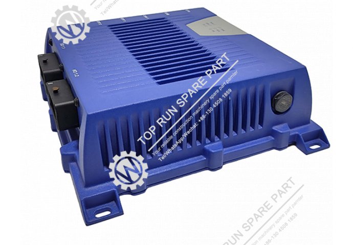 XC*G XCT110 crane controller 83901050/85600SNK