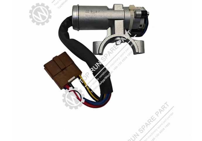  IGNITION SWITCH for XC*G XCT25K crane