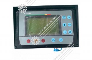 IC2600 Crane LMI Display