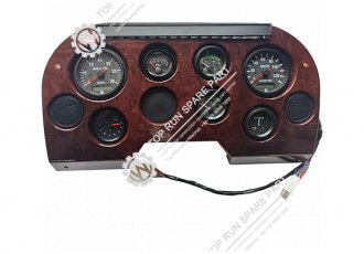 pannel assy for X**MG crane