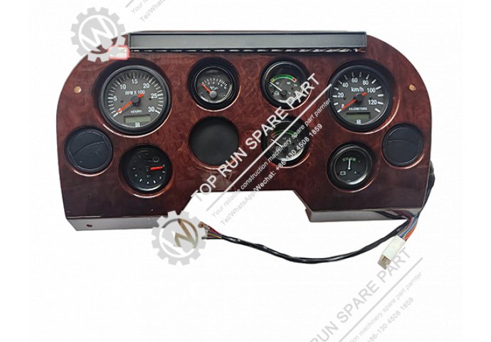 pannel assy for X**MG crane
