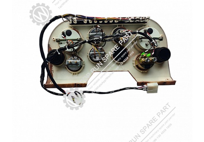 pannel assy for X**MG crane
