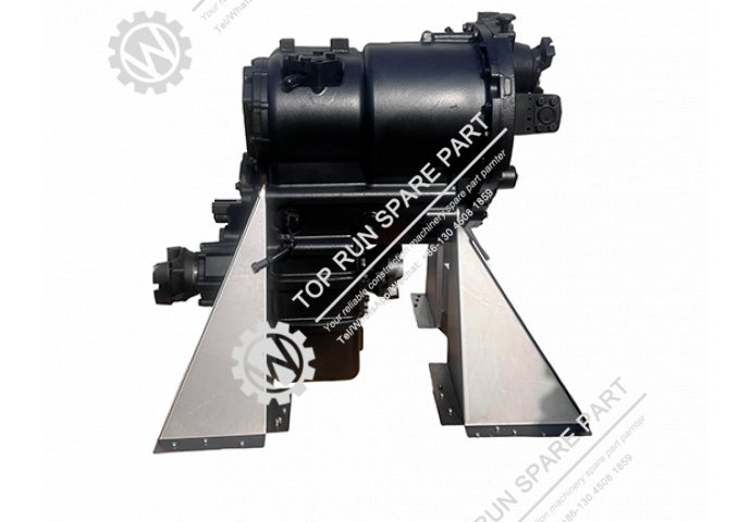 Transmission assembly 01042587100 RTE14662-102 1030300302 ​Zoomlion crane