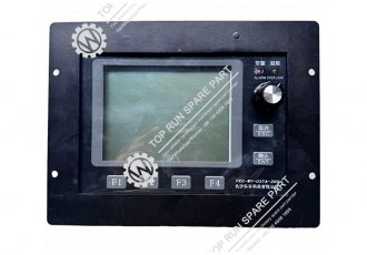 Display MONITOR PEC-WY-03TA-200 - ZOOMLION