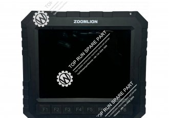 zoomlion Load moment limiter  0065310-102-JB-HW