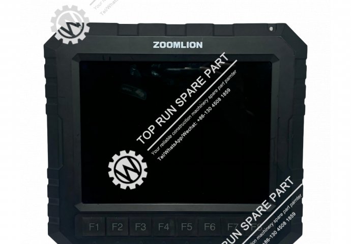 zoomlion Load moment limiter  0065310-102-JB-HW