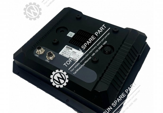 zoomlion Load moment limiter  0065310-102-JB-HW