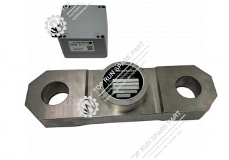 HIRSCHMANN  Tension sensor  (load ceall) KMD20T XC*mg