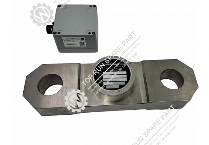 HIRSCHMANN  Tension sensor  (load ceall) KMD20T XC*mg